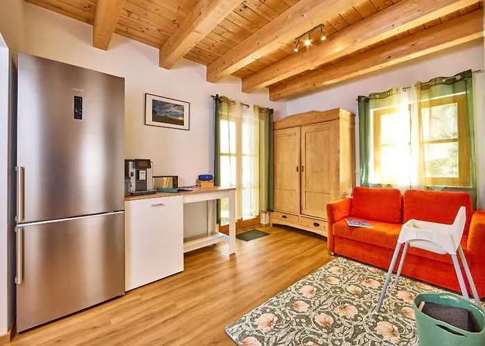 Mountain Safari - Spacious, Scenic And Steps From Adventure Dom wakacyjny Garmisch-Partenkirchen