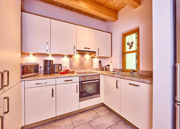 Mountain Safari - Spacious, Scenic And Steps From Adventure * Garmisch-Partenkirchen